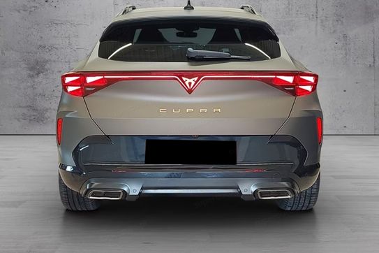 Cupra Formentor 2.0 TSI 4Drive DSG