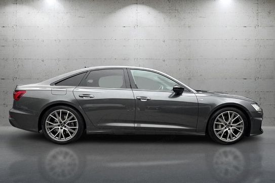 Audi A6 50 TDI mHEV quattro Sport Tiptronic