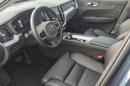 Volvo XC60 T6 Plug-In Hybrid AWD Plus Dark
