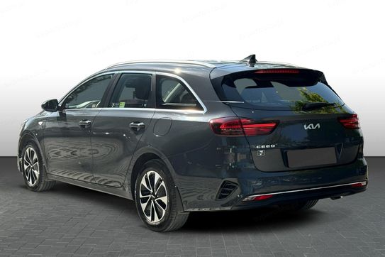 Kia Ceed M 1.5 T-GDI  DCT