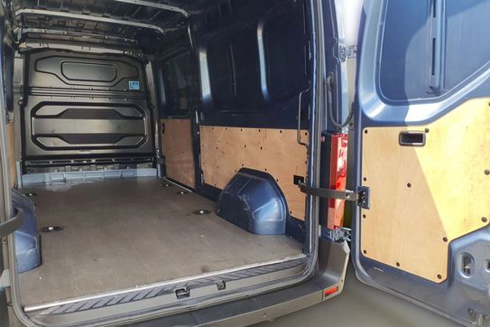 Renault Master dCi L3H2 Extra