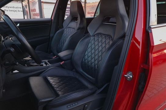 Skoda Kodiaq 2.0 TDI 4x4 Sportline DSG