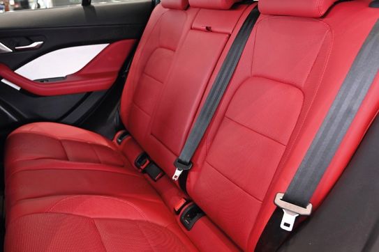 Jaguar I-Pace EV400 AWD S