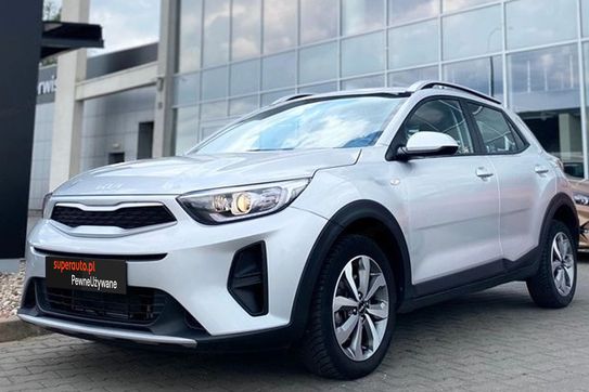 Kia Stonic 1.0 T-GDI M DCT