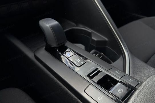 Toyota C-HR 1.8 Hybrid Comfort