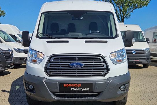 Ford Transit L2H2 Chłodnia