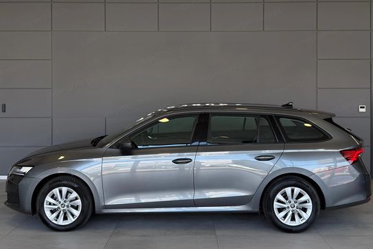 Skoda Octavia 1.5 TSI mHEV Edition 130 Essence DSG