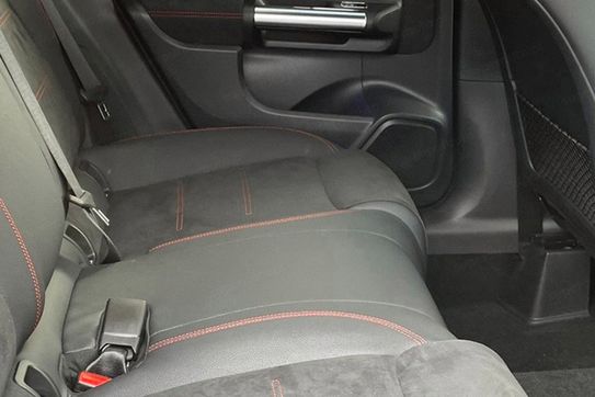 Mercedes GLA 200 AMG Line