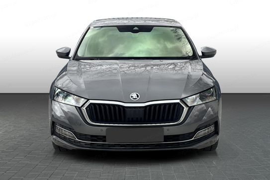 Skoda Octavia Style 1.5 TSI e-Tec  DSG