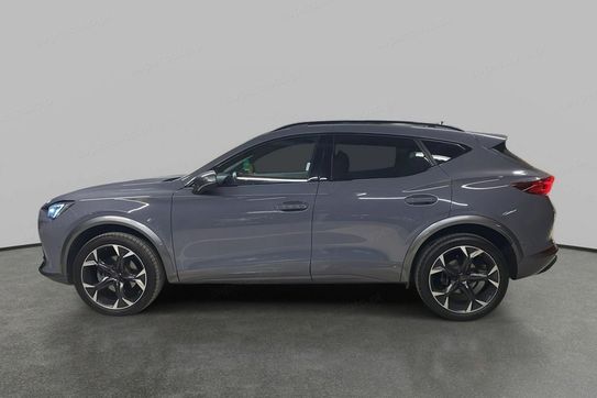 Cupra Formentor 2.0 TSI 4Drive DSG