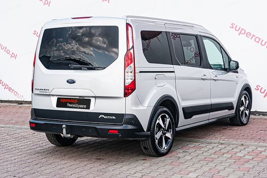 Ford Tourneo Connect Grand L2H1 Active A8