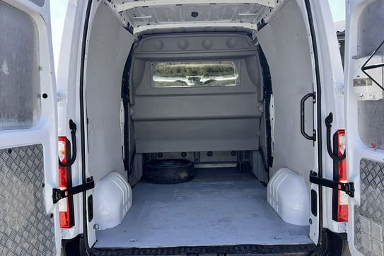 Renault Master dCi L2H2 Business