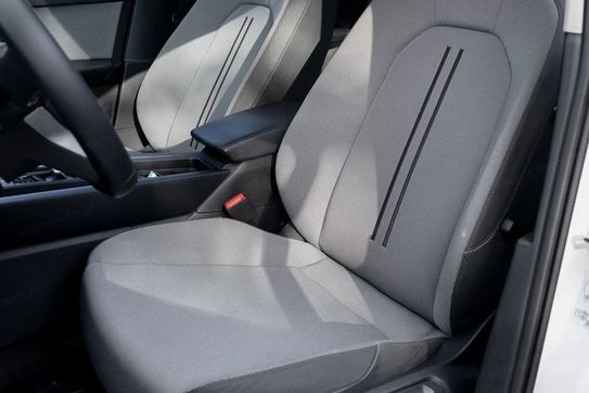 Seat Leon 1.5 eTSI Style DSG