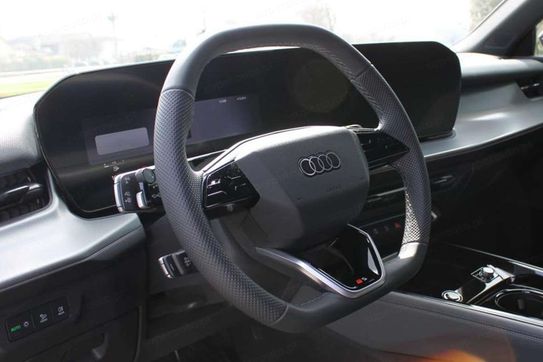Audi Q3 TFSI quattro S line Sportback