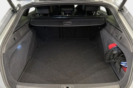 Volkswagen Arteon 2.0 TDI 4Motion DSG
