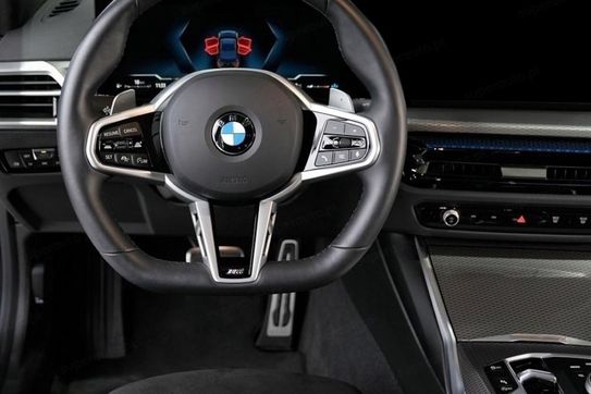 BMW Seria 3 318i M Sport