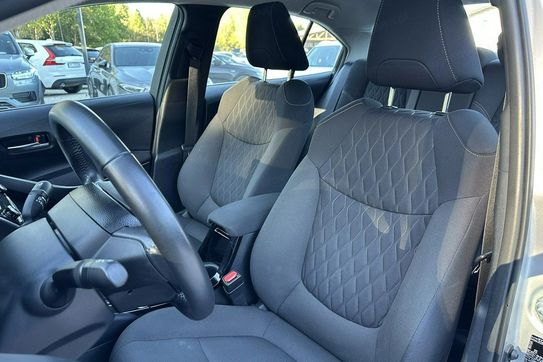 Toyota Corolla 1.8 Hybrid Comfort