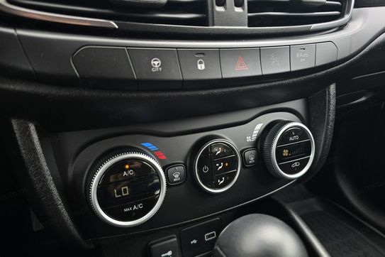 Fiat Tipo Cross 1.5 City DCT