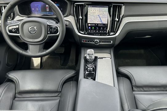 Volvo S60 B5 B AWD Ultimate Dark aut