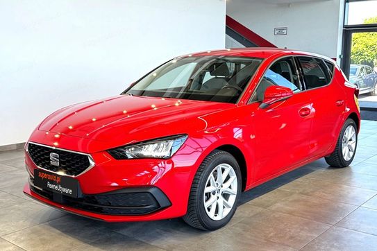 Seat Leon 1.5 TSI