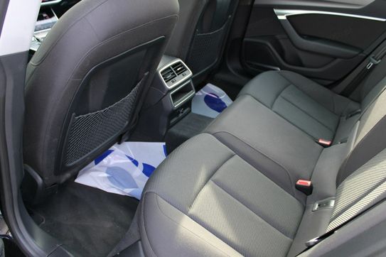 Audi A7 40 TDI mHEV S tronic