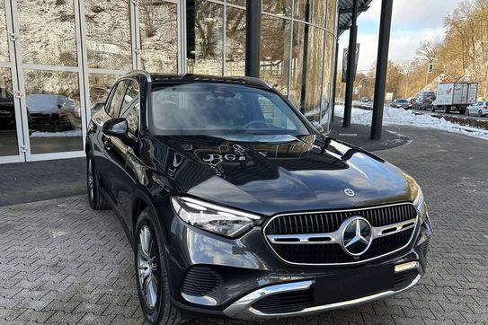 Mercedes GLC 200 4-Matic Avantgarde