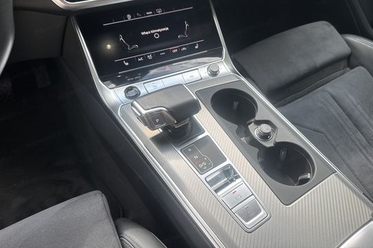 Audi A6 40 TDI quattro