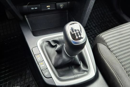 Kia Ceed 1.5 t-Gdi m