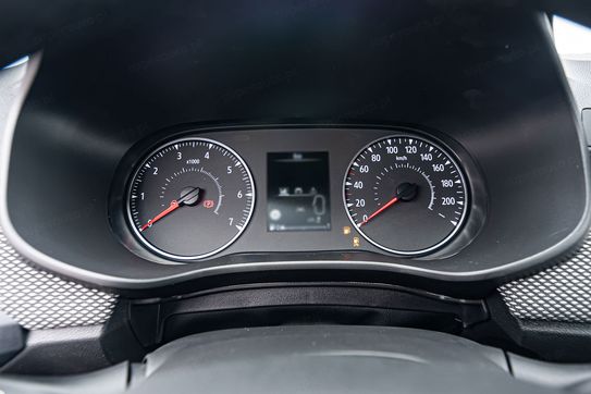 Dacia Sandero Stepway Expression LPG 1.0 TCe
