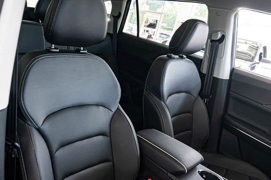 Jac JS8 1.5 T-GDI 7 DCT 7os.