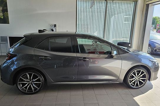 Toyota Corolla GR Sport 1.8 Hybrid
