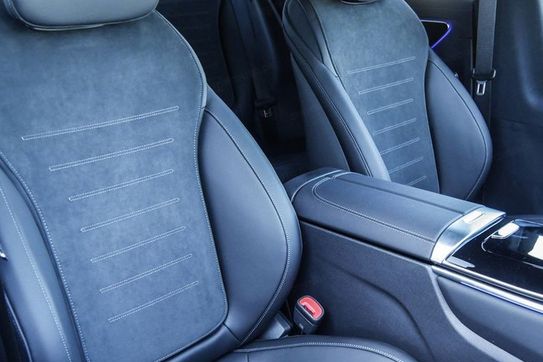 Mercedes GLC Coupe 300  4-Matic AMG Line