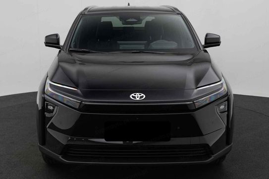Toyota bZ4X Style EV