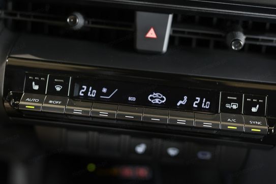 Toyota C-HR 2.0 Hybrid  Style