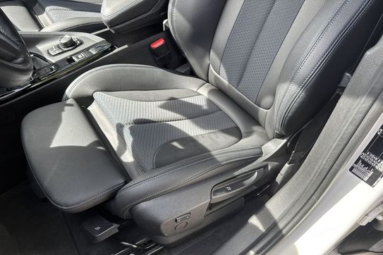 BMW X2 sDrive18i M Sport