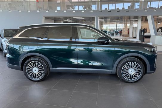 Chery Tiggo 9 Prestige 1.5 T-GDI Super Hybrid DHT 7os.