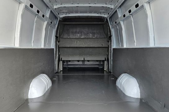 Opel Movano L4H2 Zabudowa Brygadowa