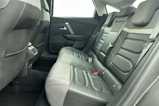 Citroen C4 Shine 1.5 BlueHDI EAT8