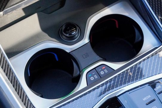 BMW X6 xDrive30d M Sport