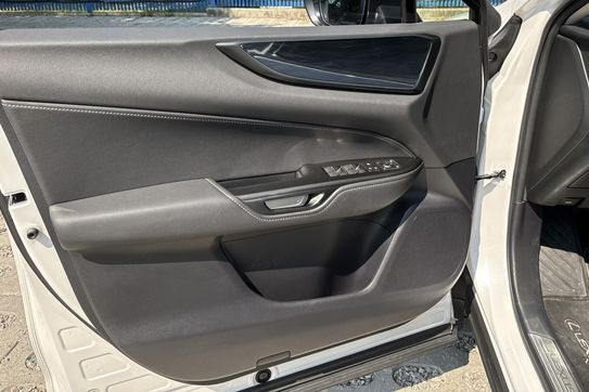 Lexus NX 350h Prestige AWD