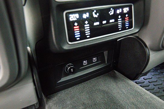 Audi Q8 50 TDI mHEV quattro Tiptronic