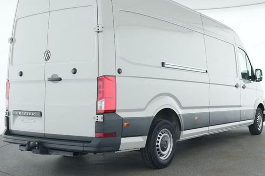 Volkswagen Crafter L4H3