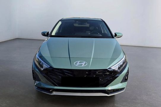 Hyundai i20 1.0 T-GDi Smart DCT