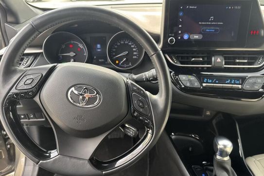 Toyota C-HR Executive 1.8 Hybrid