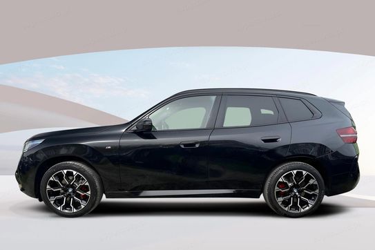 BMW X3 xDrive20d mHEV aut