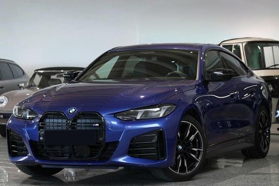 BMW Seria 4 Gran Coupe M440i xDrive