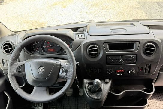 Renault Master dCi L3H2 Pack Clim