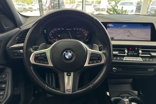 BMW Seria 1 M135i xDrive