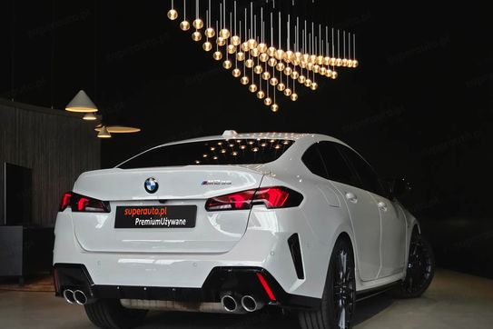 BMW Seria 2 M235 xDrive