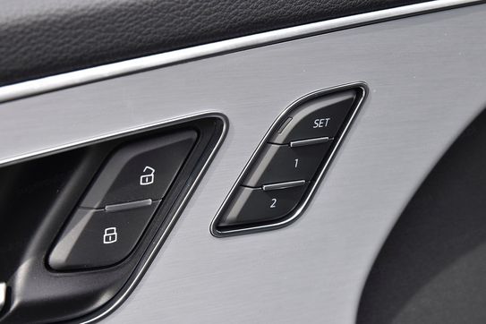 Audi Q8 50 TDI quattro